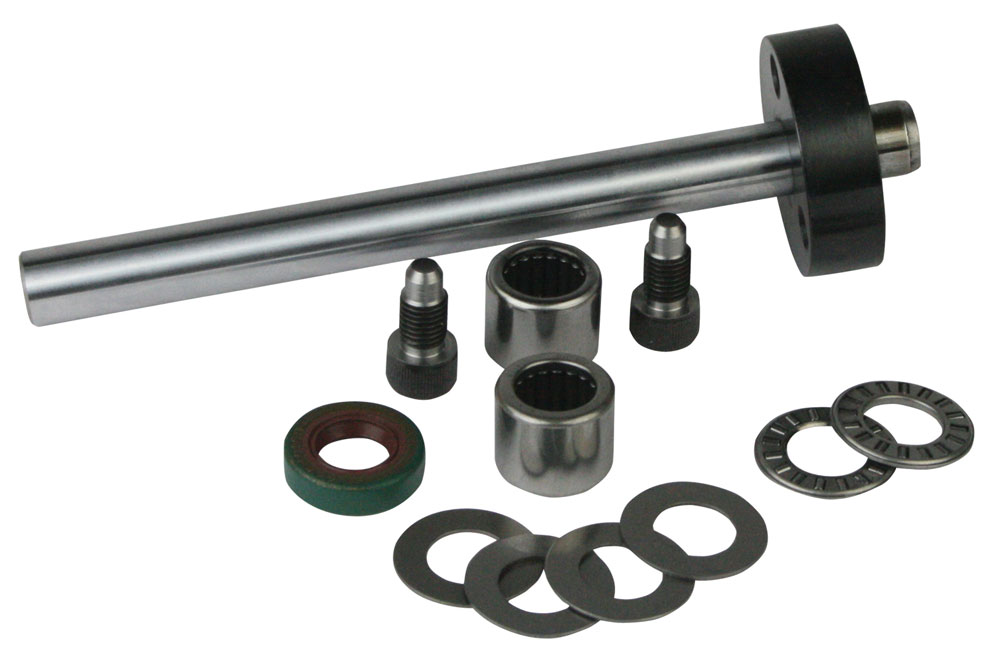 97180 Vacuum Pump Rebuild Kit