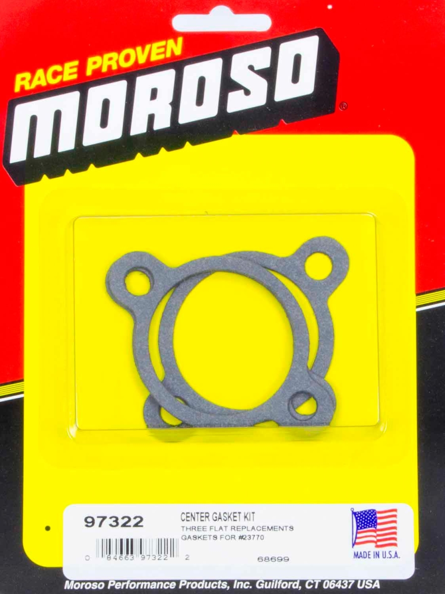 97322 Flat Gasket for 23770