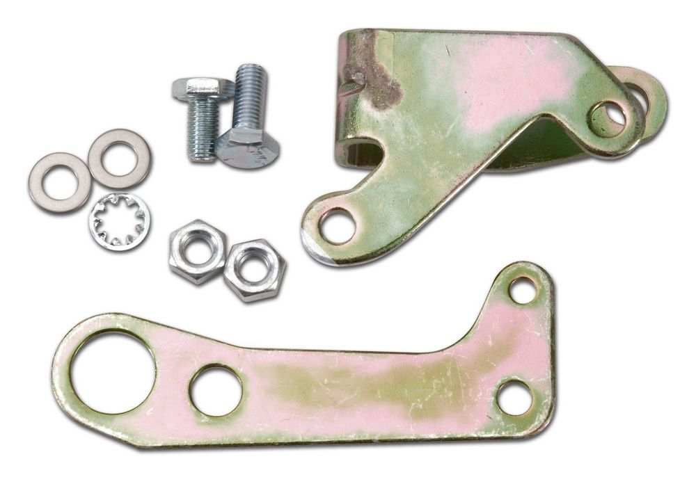 8021 Automatic Transmission Kickdown Lever Kit for Mopar