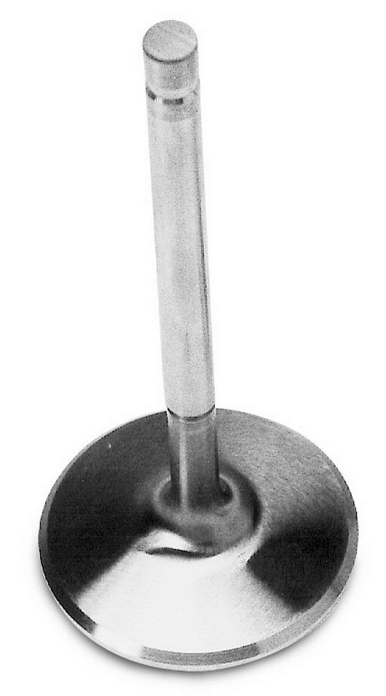 9760 Intake Valve for AMC, Small Block Chevy & Ford - 2.02 in -  EDELBROCK, EDE9760