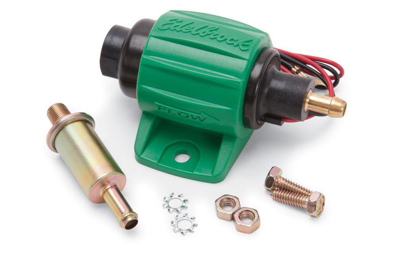 17302 Fuel Pump - Low Pressure 38 GPH Diesel Only<BR>