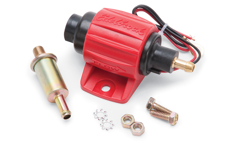 17303 Fuel Pump - Low Pressure 30 GPH Gas Only