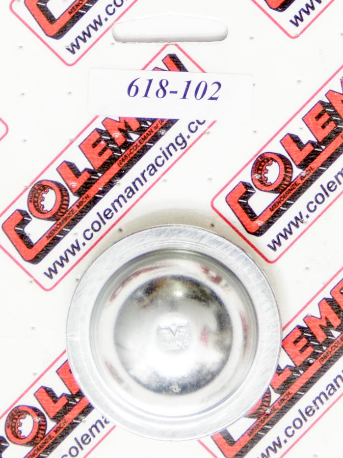 618-102 Dust Cap - Impala