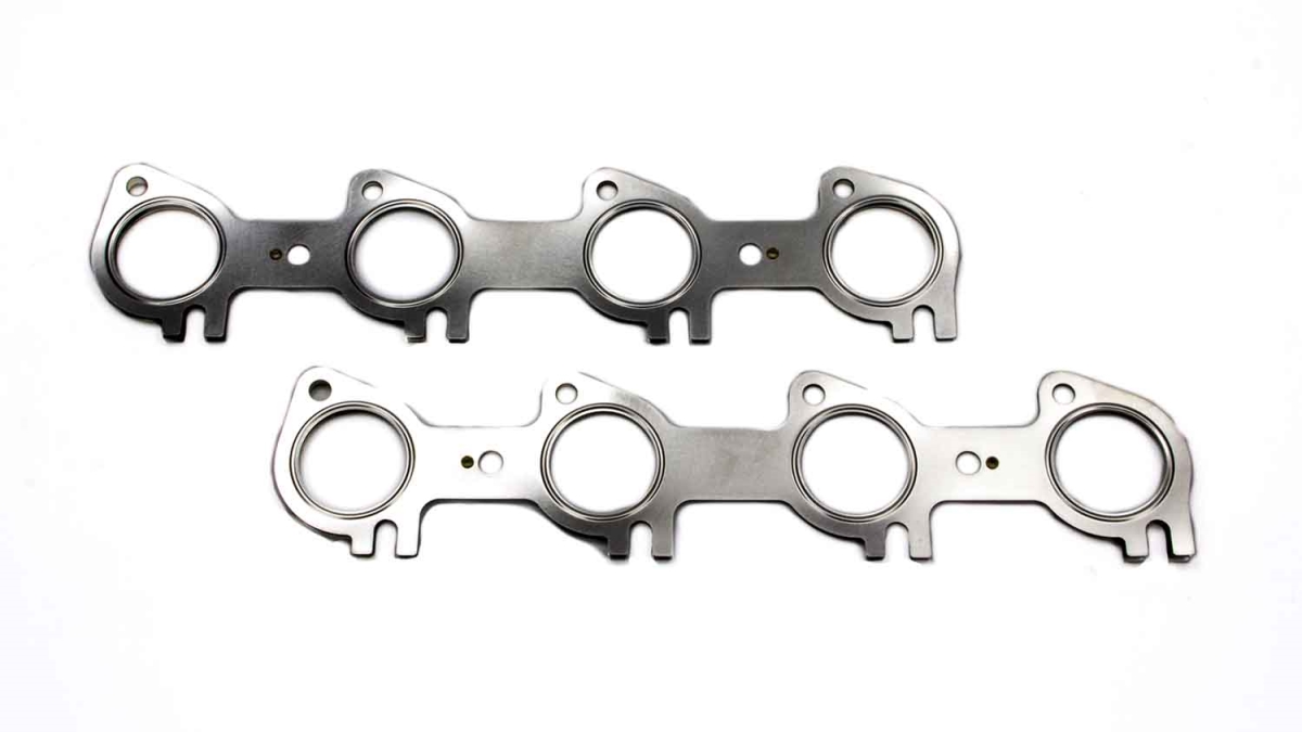C5853-030 MLS Exhaust Gasket for Ford 4.6L SOHC