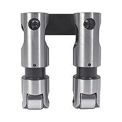 66217H-16 Roller Lifters - Big Block Ford - High-Pressure Pin Oiling