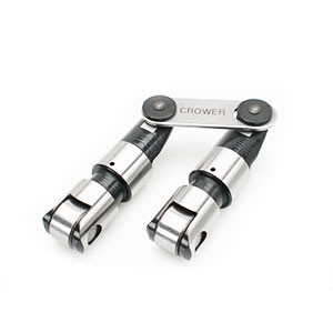 66290X903H-16 Roller Lifters for Small Block Chevy Severe Duty