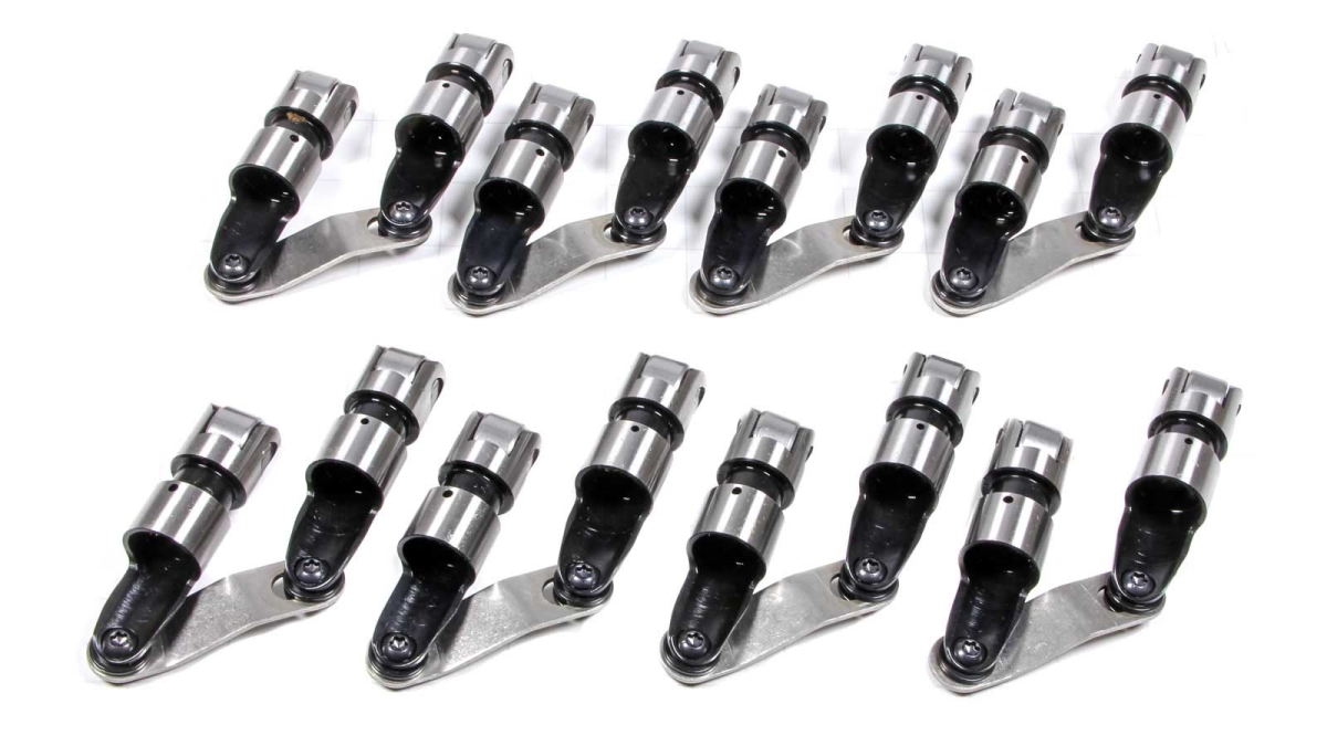 66293X903E-16 EnduraMax Roller Lifters for Big Block Chevy with Offset Intake