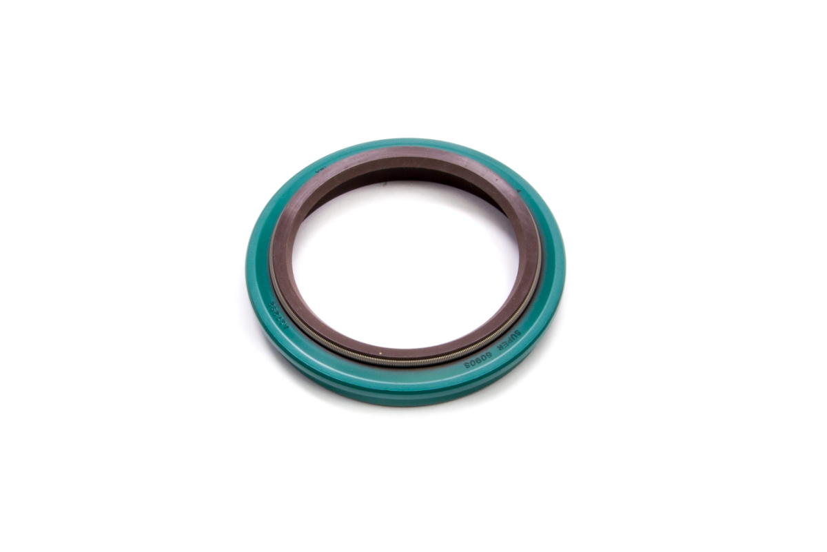 RRC-1104T Low Drag Side Bell Seal PTFE & Steel - CT-1 Side Bell