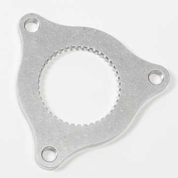 SRC-2701 Splined 6-Pin Adapter