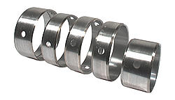 CHP-8T High Performance Standard Cam Bearing Set - 1967-1995 Small Block Chevy