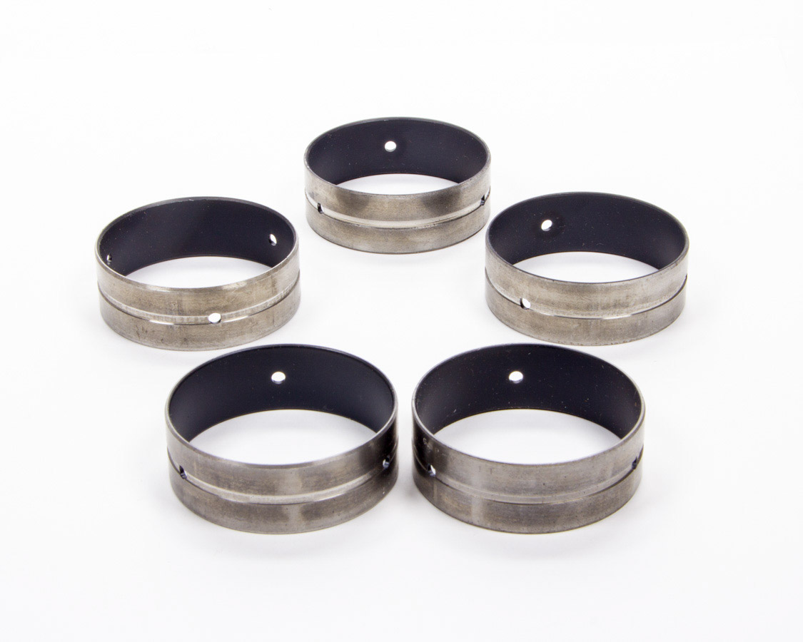 GMP-55T HP Cam Coated Bearing Set - Small Block Chevy Bowtie Block