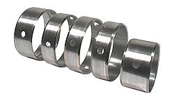 PP-4 HP Cam Coated Bearing Set for Pontiac V8