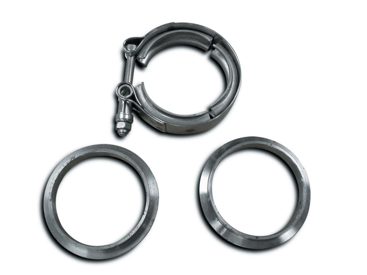 794-91230 3 in. V-Clamp Collar Assembly Kit