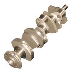 CRS430232525400 4340 Forged Crank - 3.250 Stroke for SBF