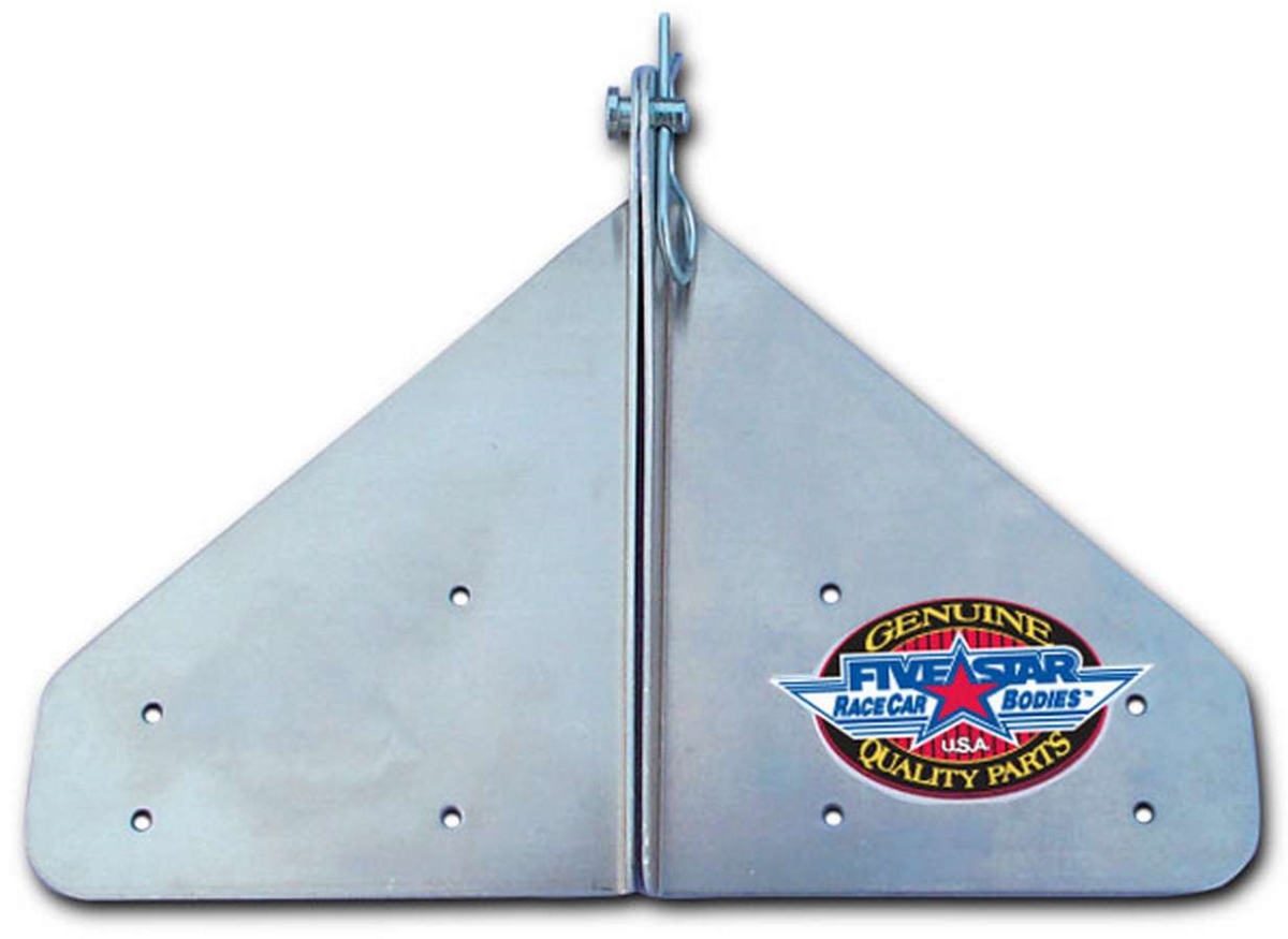 000-33H Universal Hinge Kit