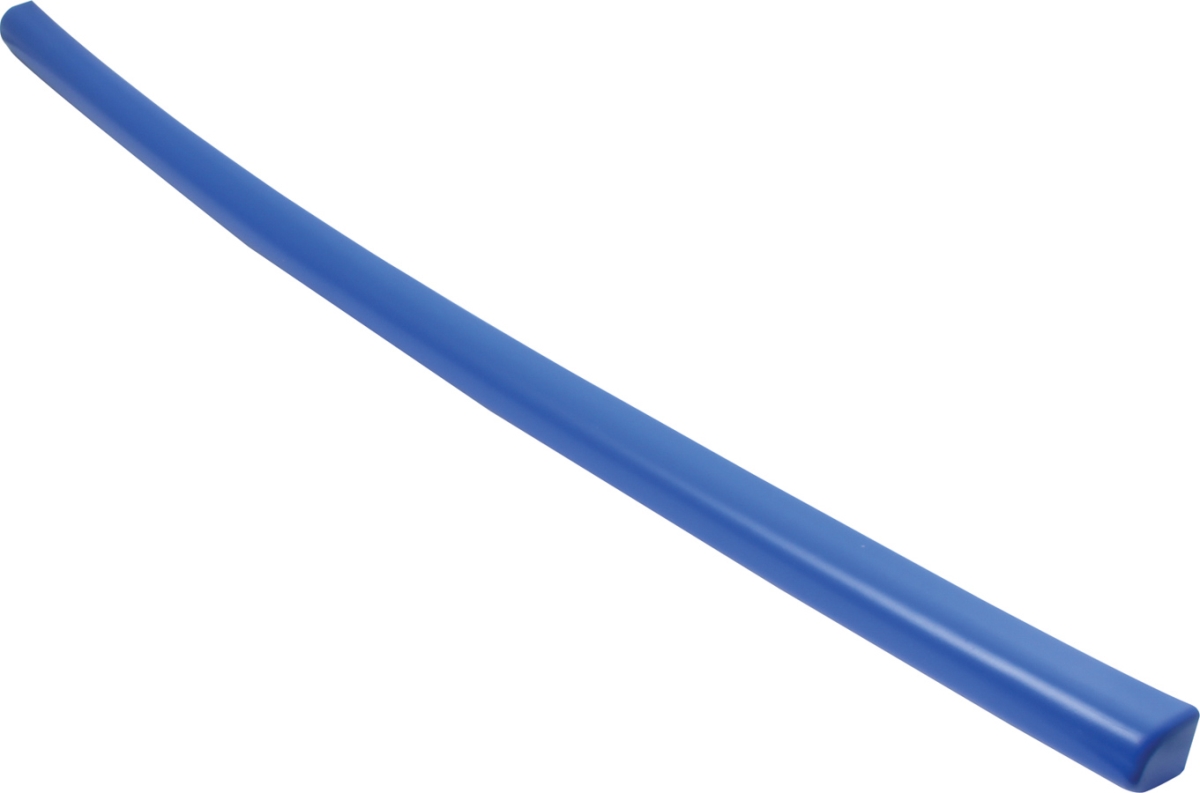 006-500-CB Dirt MD3 Roof Cap, Chevron Blue