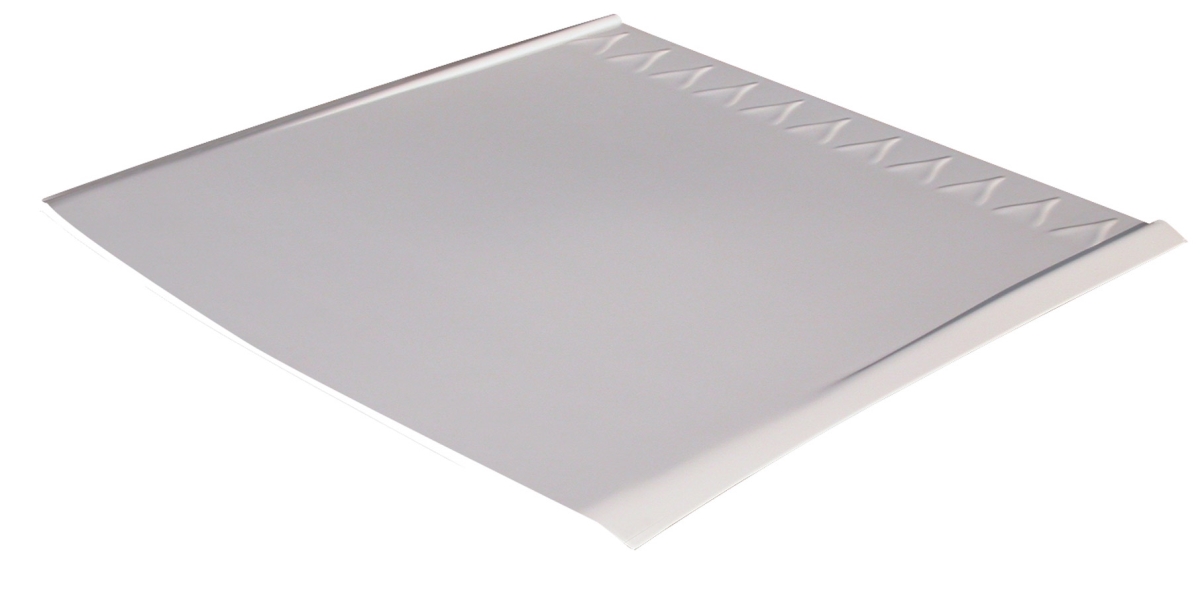 XC006-5101L Dirt MD3 Roof, White