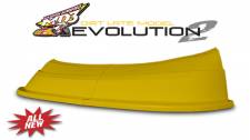 32004-41051-W MD3 Evolution II DLM Nose, White