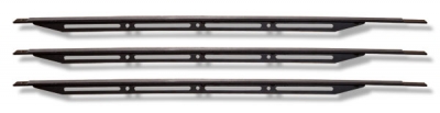 564-6301 ABC Narrow Windshield Braces