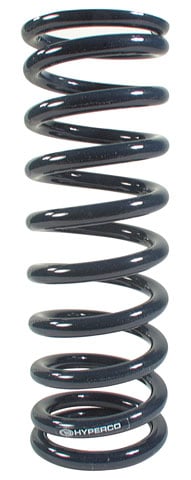 18S-150 13 in. Rear Coil Spring - 5 in. O.D. - 150 lbs