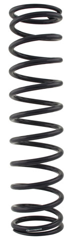18SNT-125 20 in. Rear Coil Spring - 5 in. O.D. - 125 lbs