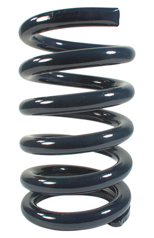 18Z0900 9.5 in. Front Coil Spring - 5.5 in. O.D.- 900 lbs