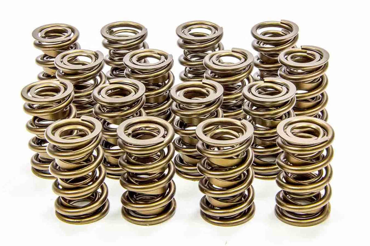 9999RAD 1.600 Valve Springs