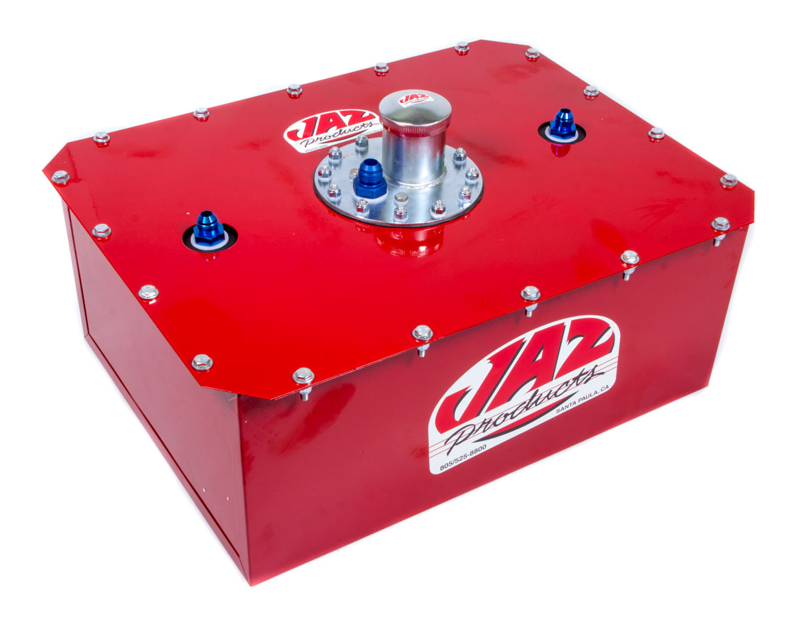 277-008-06 8 gal Pro Sport Fuel Cell with Flapper