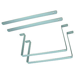 400-012-03 Fuel Cell Mounting Kit, 12 gal