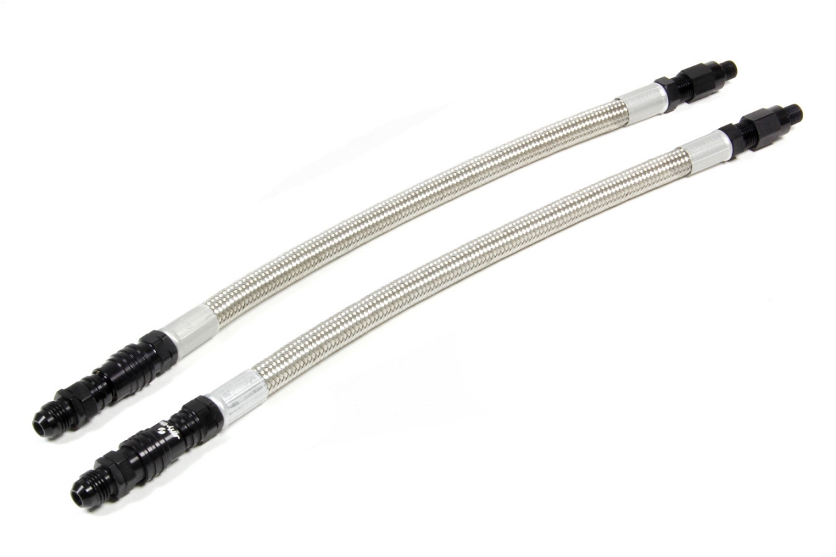 200T1J Transmission Line Kit, Black