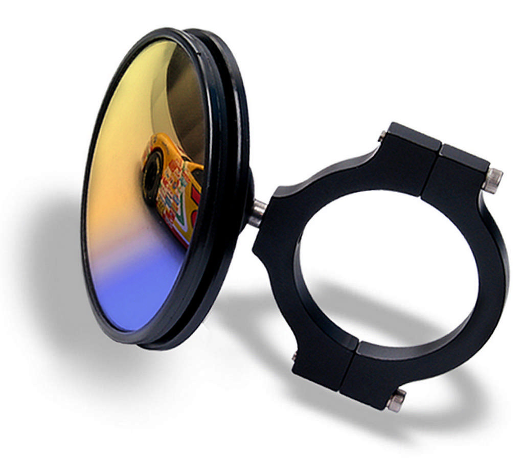 11214 1.75 in. Side View Mirror