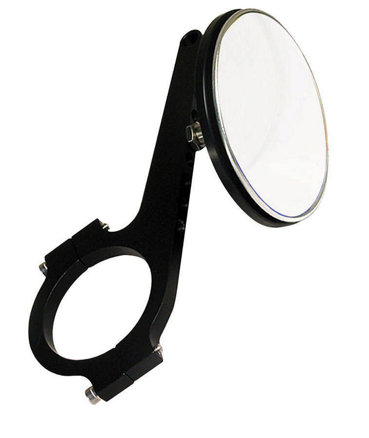 11224 Side View Mirror Extended - 1.75 in.