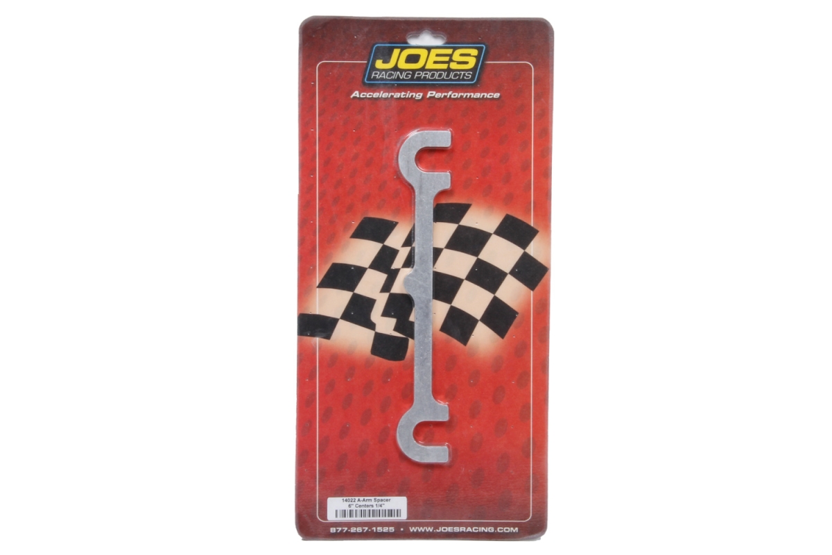 14022 A-Arm Spacer 0.25 x 6 in. Bolt Center