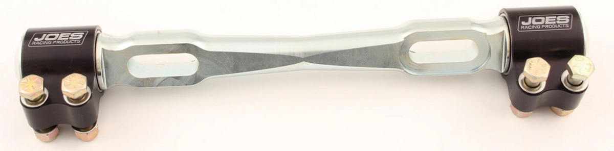 15027 A-Arm Shaft Assembly Steel Bearing