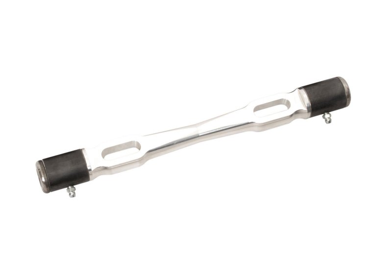 15039 A-Arm Shaft Alum Slotted Bushing Style