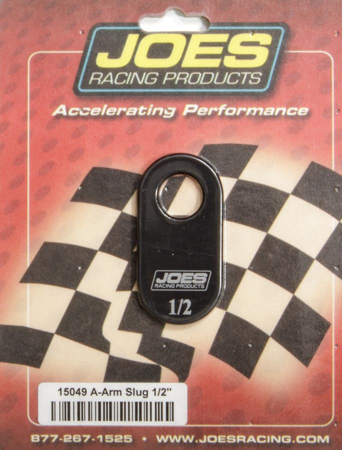 15049 0.5 in. A-Arm Slug