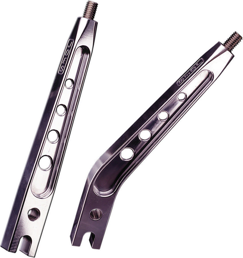 17000 7 in. Aluminum Straight Shift Lever