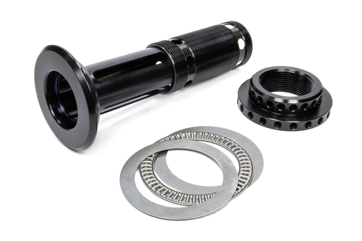 19505 5 in. Pre-Load Cage Coil Spring