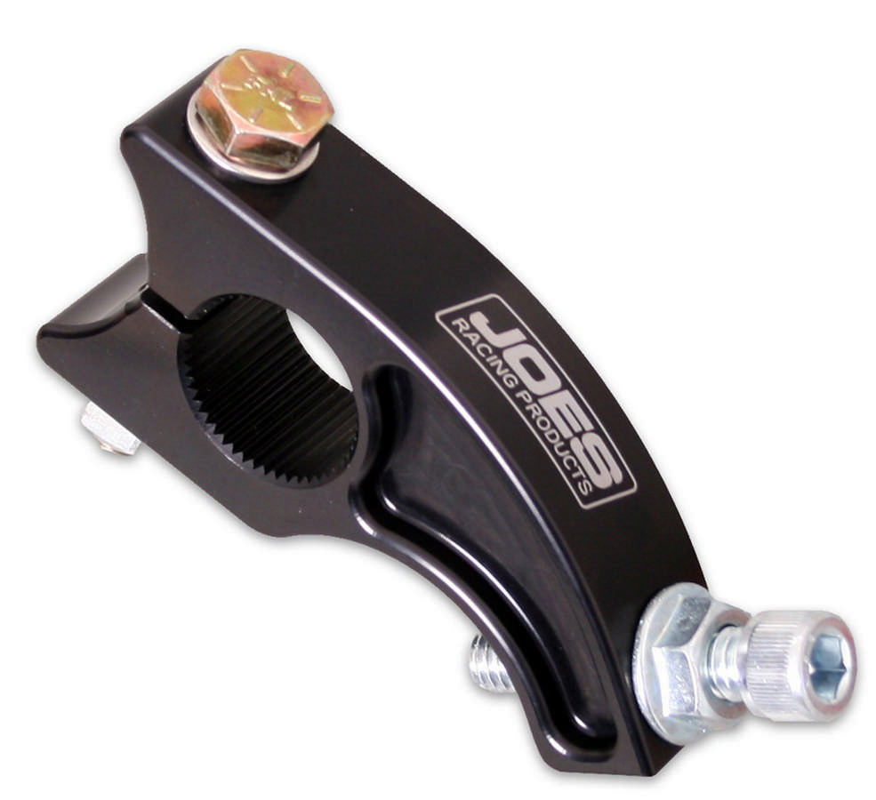 25905 Torsion Stop Aluminum Mini Sprint