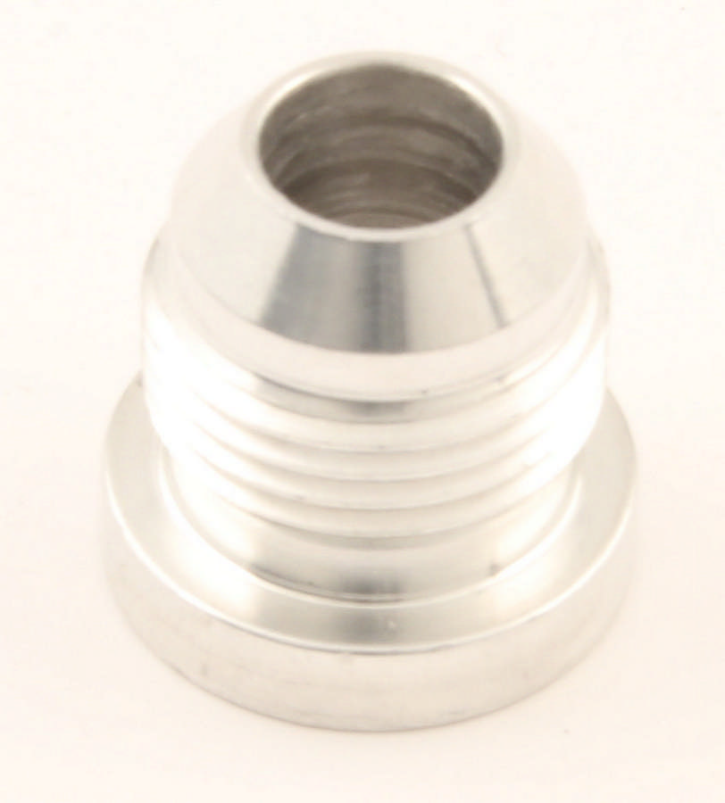 37020 20AN Male Aluminum Weld Fitting