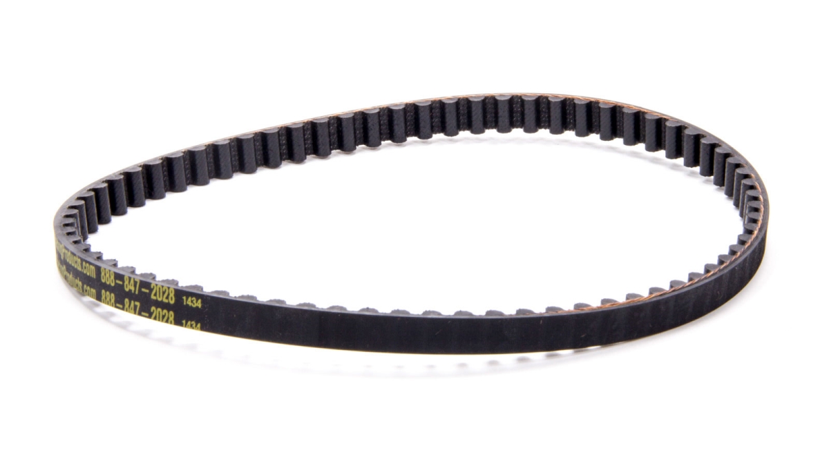 600-10 HD 23.622 in. HTD Alternator Drive Belt