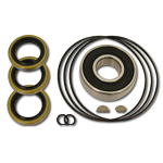 KSC1076B Tandem Pump Seal Kit for S-N 5267-Up with Bearing