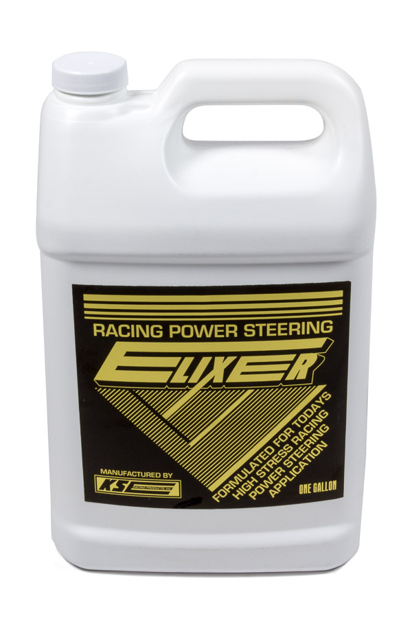 KSM1091 Power Steering Fluid - 1 gal