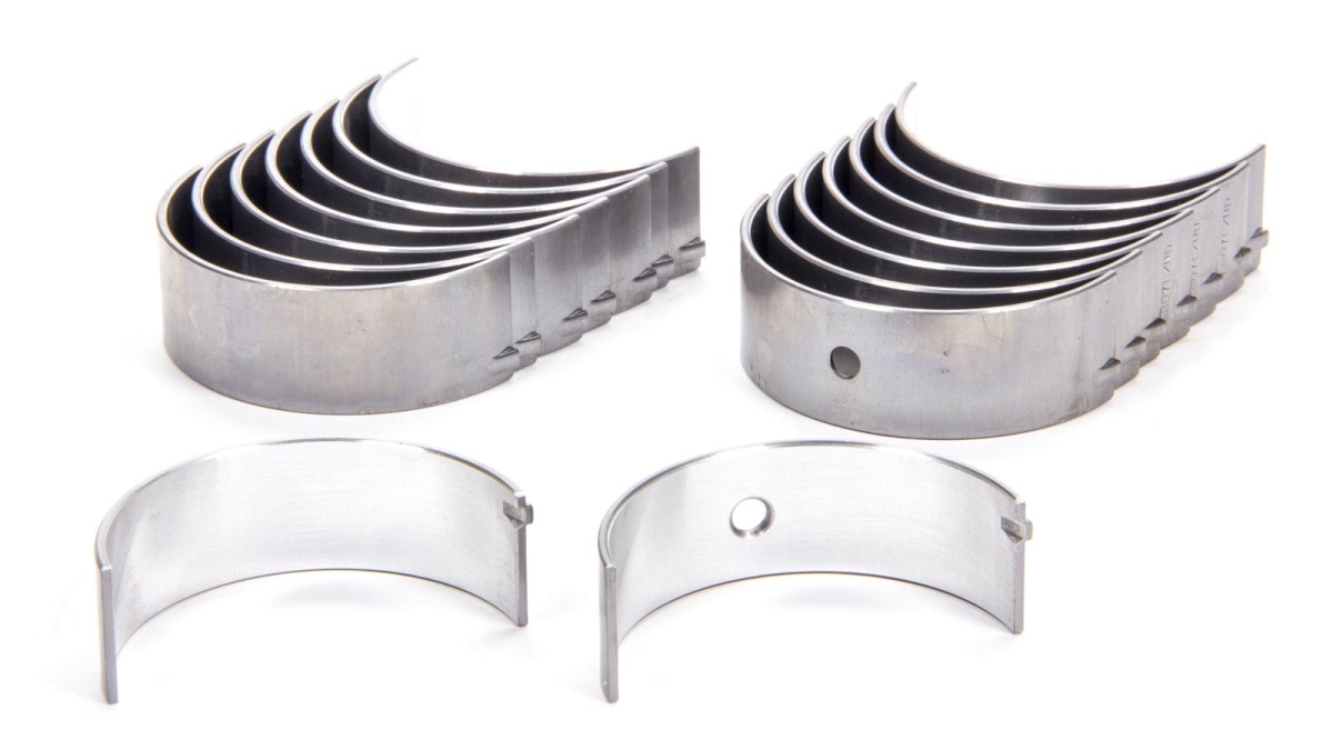 CR807HPNDSTDX Rod Bearing Set with 2.100 Pin Dia. for Small Block Chevy
