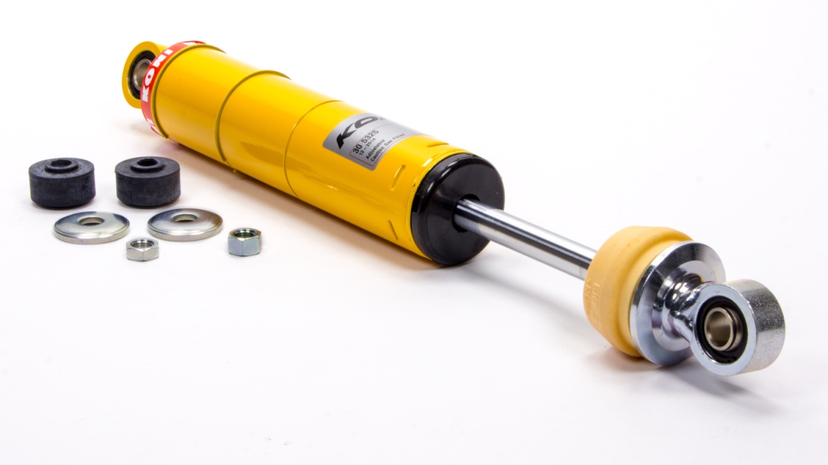 Shocks 30 7436 4-Way Adjustable Shock