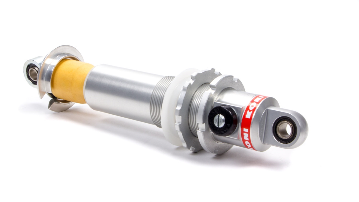 8212 1123SPA1 7 in. Aluminum Double Adjustable Rear Shock - Travel