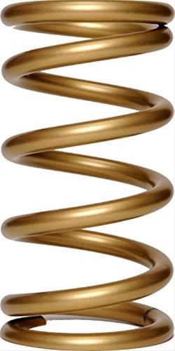 K14275 5 x 14 in 275 lbs Gold Coil Rear Spring