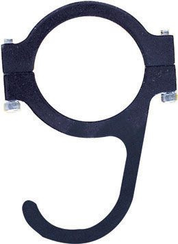 52-22572 Helmet Hook - 1.5 in. Bar