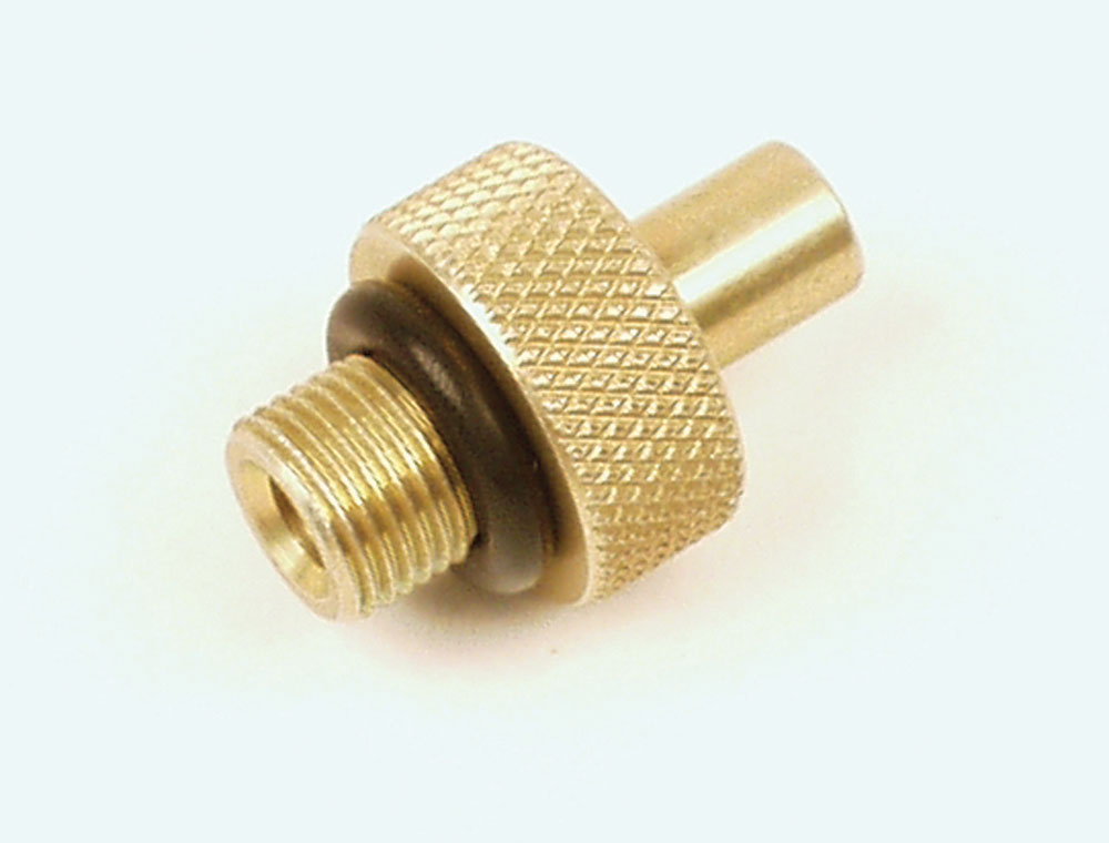 52-50220 Tirelief Inflation Adapter