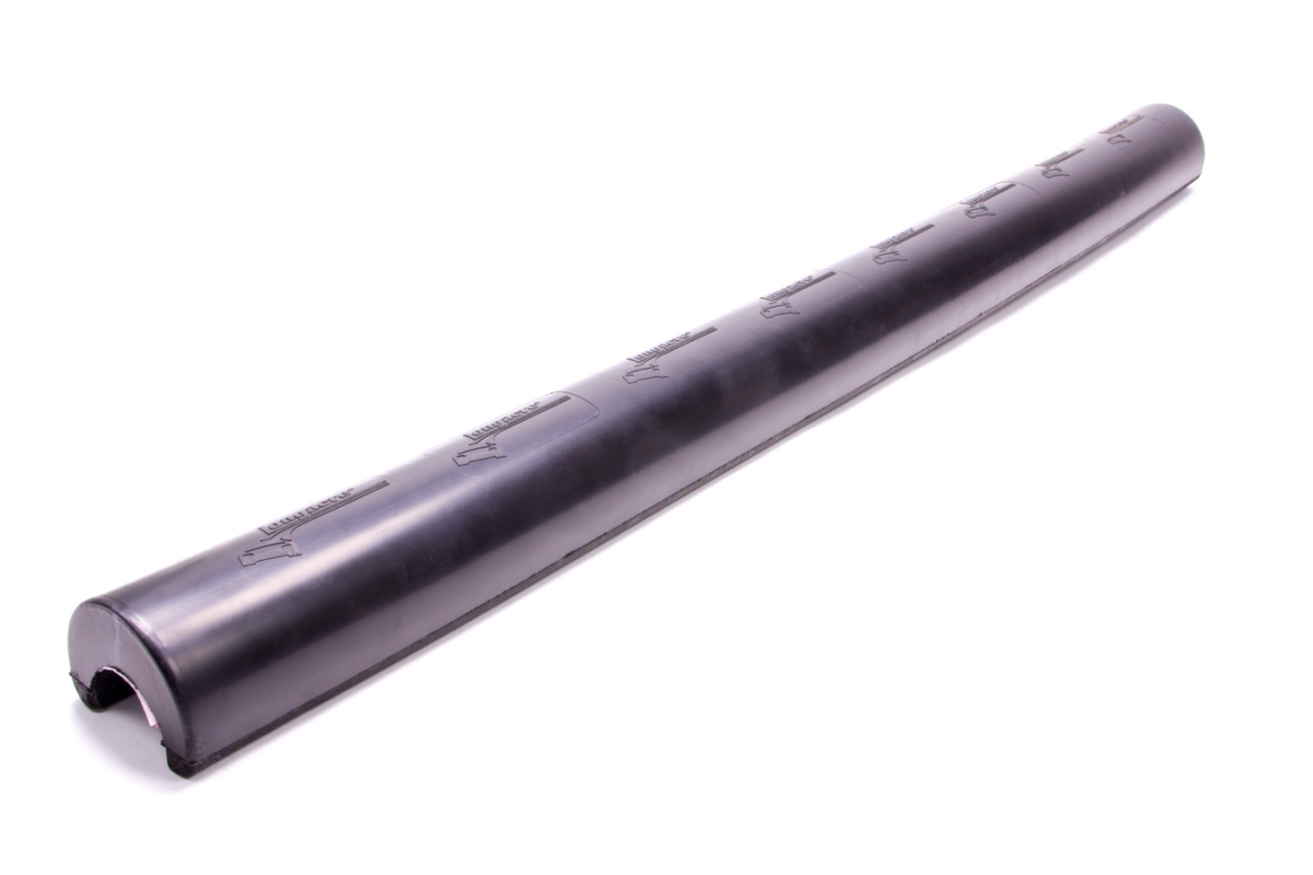 52-65162 3 ft. High Density Roll Bar Padding - Black